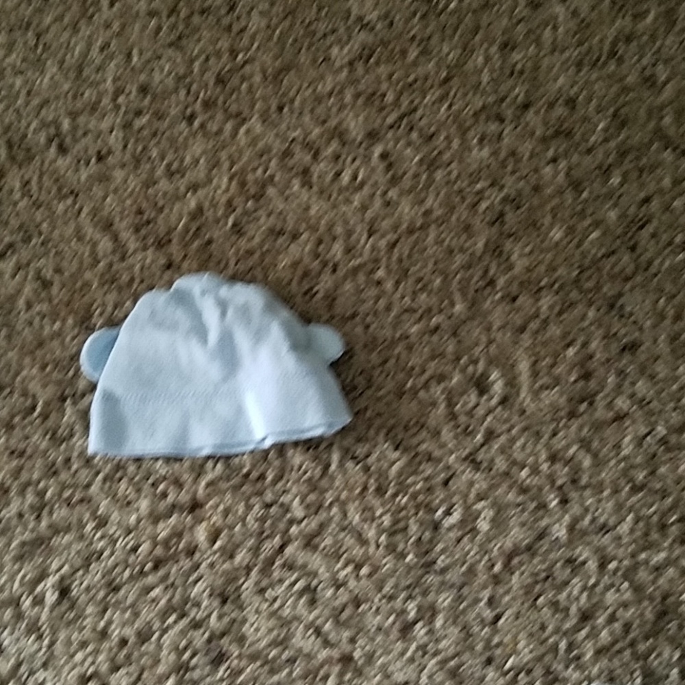 Cap